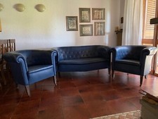 Divano poltrone stile - 2,