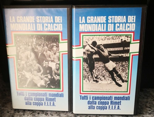 Grande storia dei mondiali - la,