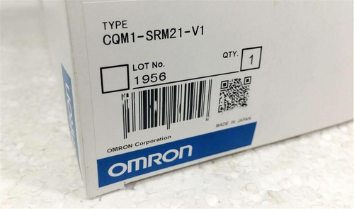 1pz nuovo omron cqm1 - 1pz, cqm1-srm21-v1