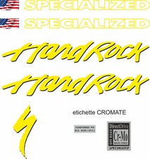 Adesivi Telaio SPECIALIZED