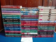 Lotto Blocco 50 libri GRANDI