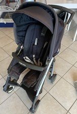 Trio inglesina avio blu navy - blu,