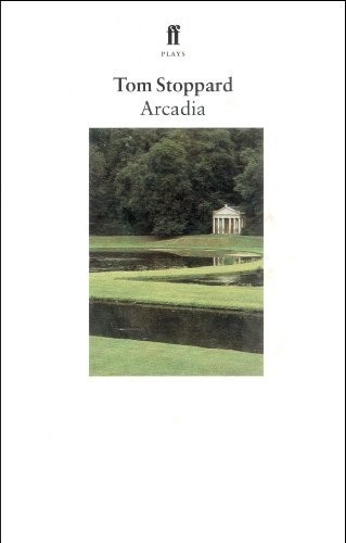 Arcadia tom - (faber, drama)