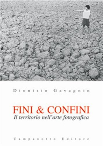 Fini confini il - confini.,