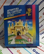 PC GAME BIG BOX AVVENTURA NEL