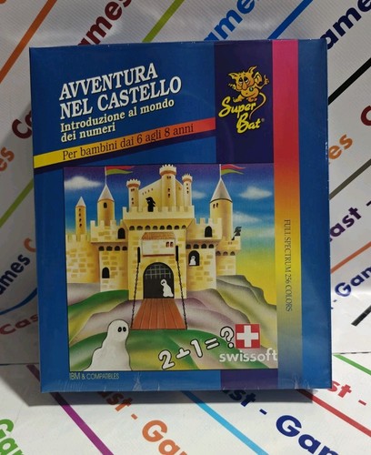 Game big box avventura - pc,