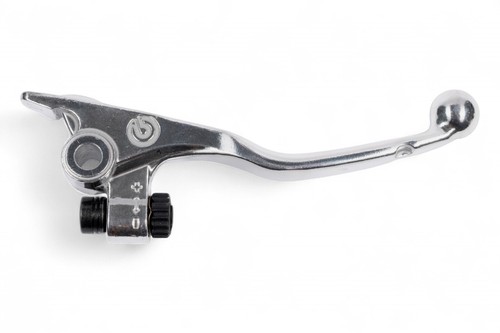 Brembo leva silver - silver, freno