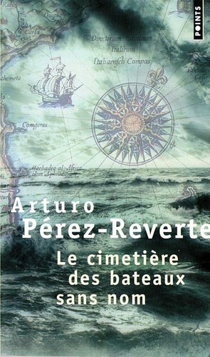 Cimetière des bateaux sans - le,