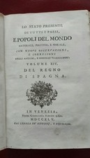 salmon lo stato presente di