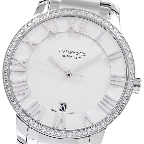 Tiffany atlas dome - tiffany&co.,