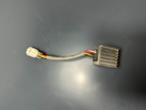 Regolatore tensione ktm - tensione,