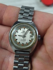 Diver Berios Lady 24mm