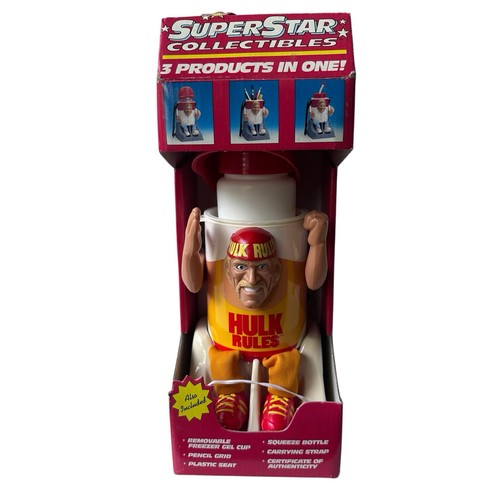 Wwe hulkamania hulk hogan - wwe,