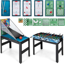 15 in 1 Set Da Tavolo Da Gioco