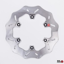 DISCO FRENO POSTERIORE DESTRO