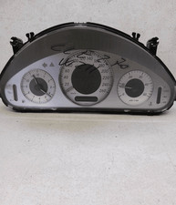 Quadro strumenti compl