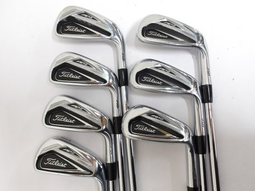Titleist ap2 716 set ferri - di,