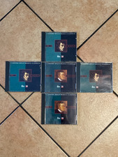 CD Musica Classica Lotto 5 - Chopin & Wagner Serie I Grandi Della Musica 1994 DD