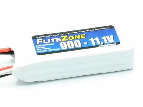 Batteria flitezone lipo 900 - lipo,