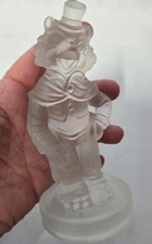 Volpe di pinocchio oggetto