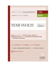 Temi svolti. Nuovi elaborati