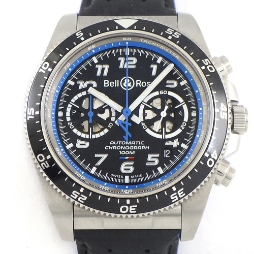 Orologio bell ross v3 94 - orologio, v3-94
