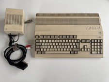 Amiga 500 incl. alimentatore +