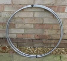 Coppia di cerchi clincher