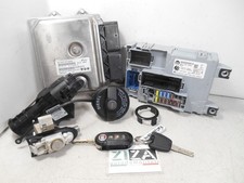 ECU Key Kit Fiat 500 312 1.3