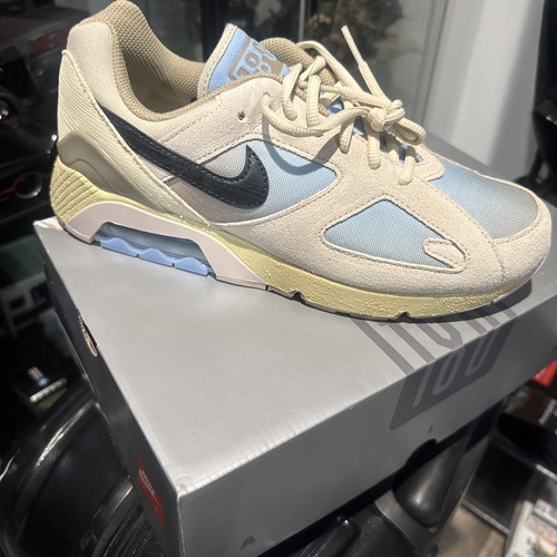 Nike air max - max, light