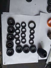 Serie Revisione Freni Pompa