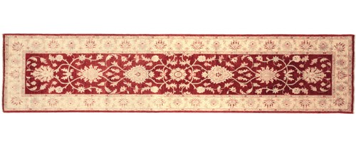 Afgano chobi ziegler - chobi, tappeto