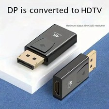 Adattatore DisplayPort DP