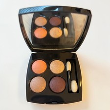 Chanel Les Quatre Ombre 34