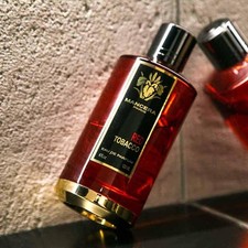 Mancera Red Tobacco 120ml Edp 