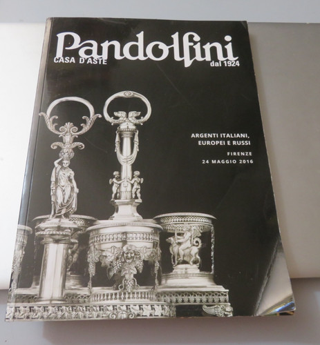 Pandolfini firenze 24 - pandolfini,