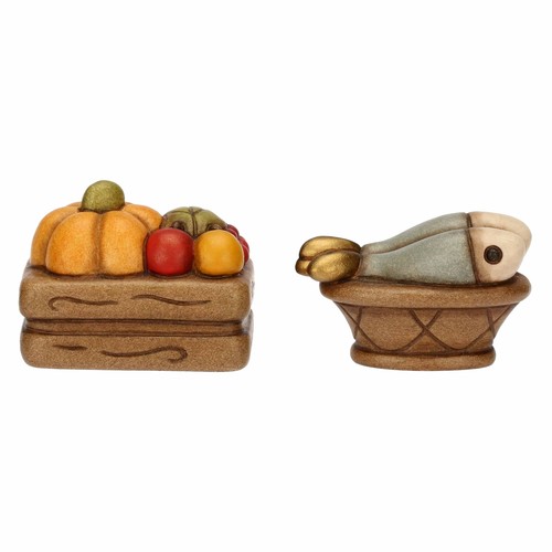 Thun set casseta frutta - thun, e