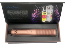 Straight Ahead Pro Glider 2.0 Platinum Collezione