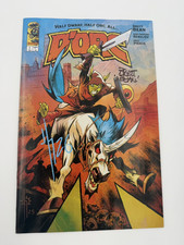 D'orc #1 Jason Howard