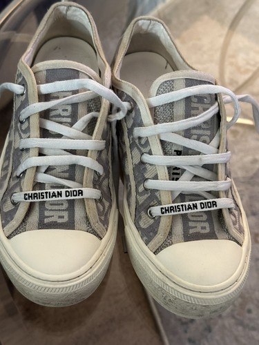 Sneakers christian dior - sneakers,