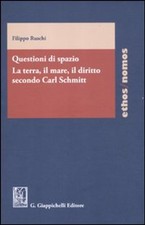 Libro - Filippo Ruschi -