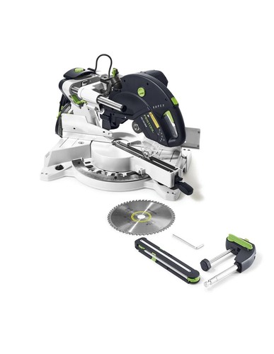 Troncatrice festool 120 - festool, ks