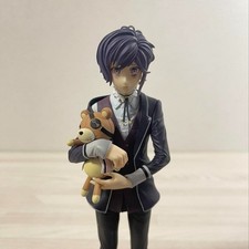 Diabolik Lovers Sakamaki