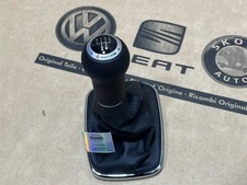 Pomello cambio VW Golf MK4