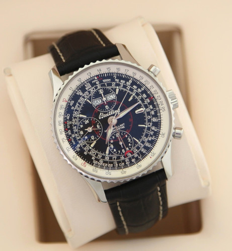 Calendario breitling navitimer - calendario,