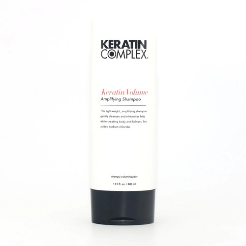 Keratin complex - keratin,