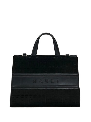 Borsa donna gaudi ada velur - donna,