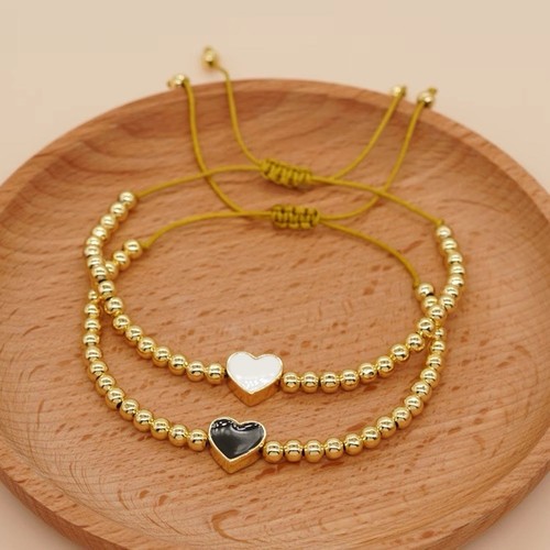 Bracciale regolabile con