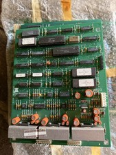 Scheda Audio Bally Harley Davison