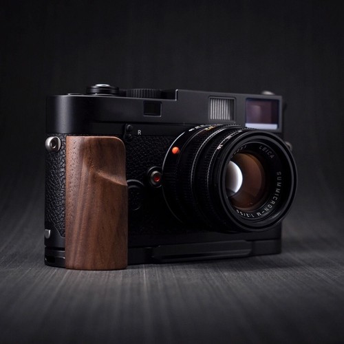 Impugnatura fotocamera lega - impugnatura,